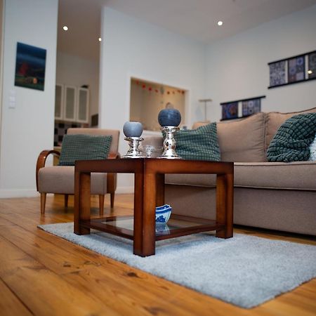 Bonjardim Terrace Leilighet Porto Eksteriør bilde