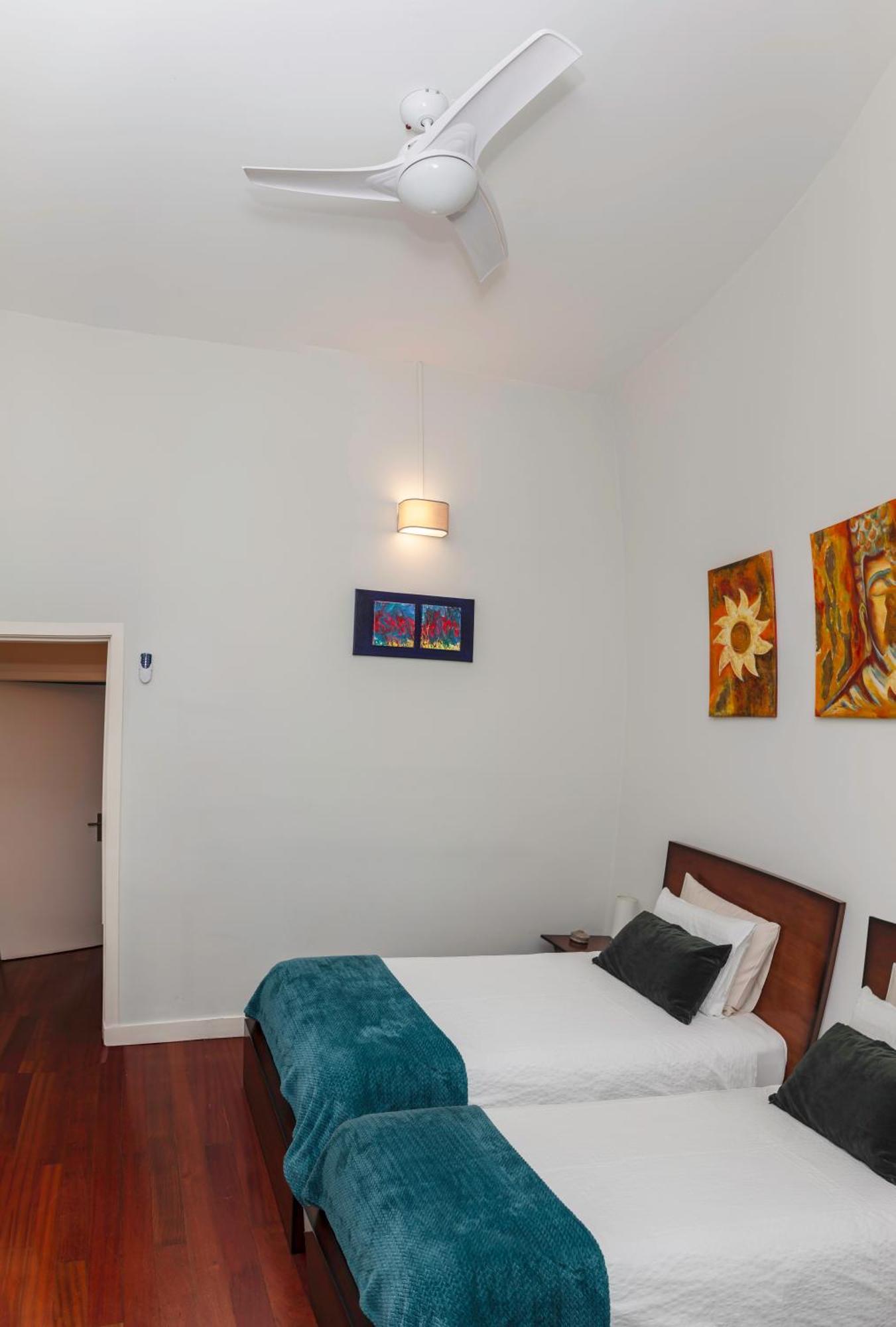 Bonjardim Terrace Leilighet Porto Eksteriør bilde