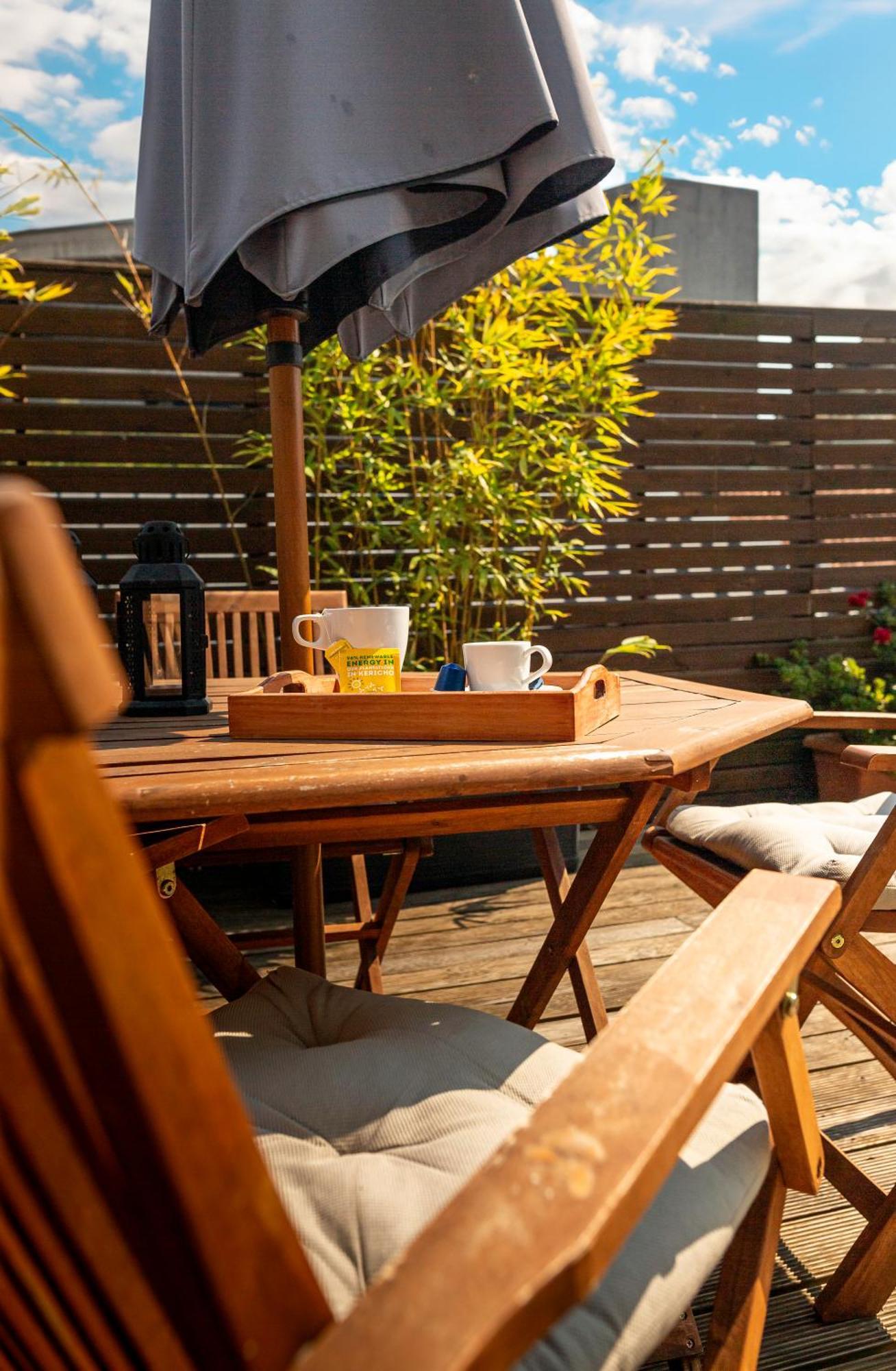 Bonjardim Terrace Leilighet Porto Eksteriør bilde