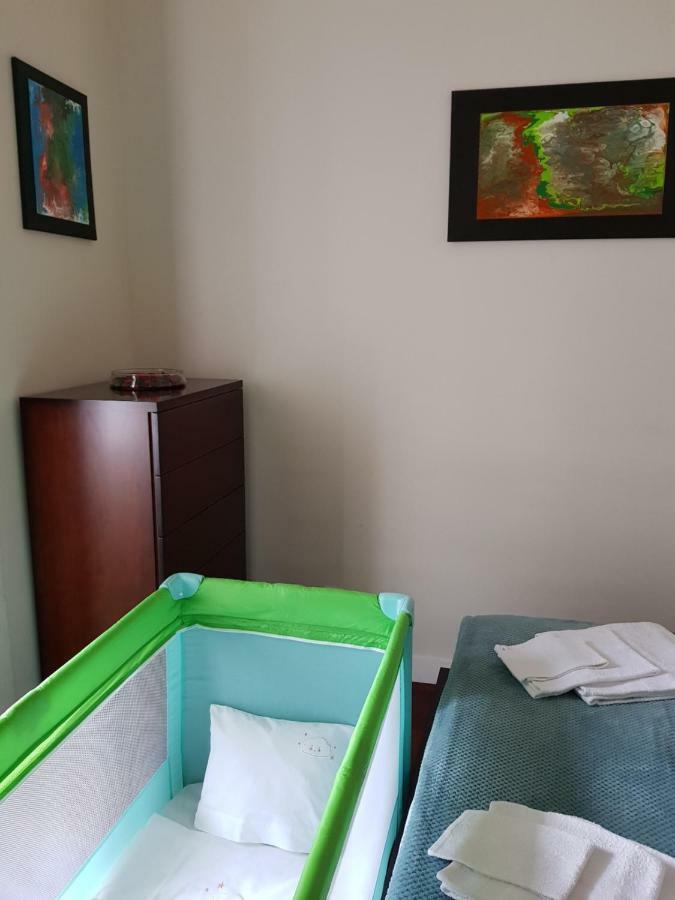 Bonjardim Terrace Leilighet Porto Eksteriør bilde